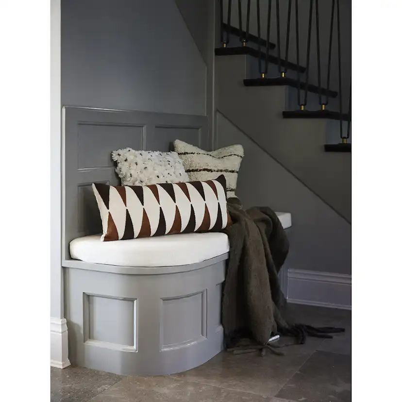 Kuddfodral Svanefors Dani