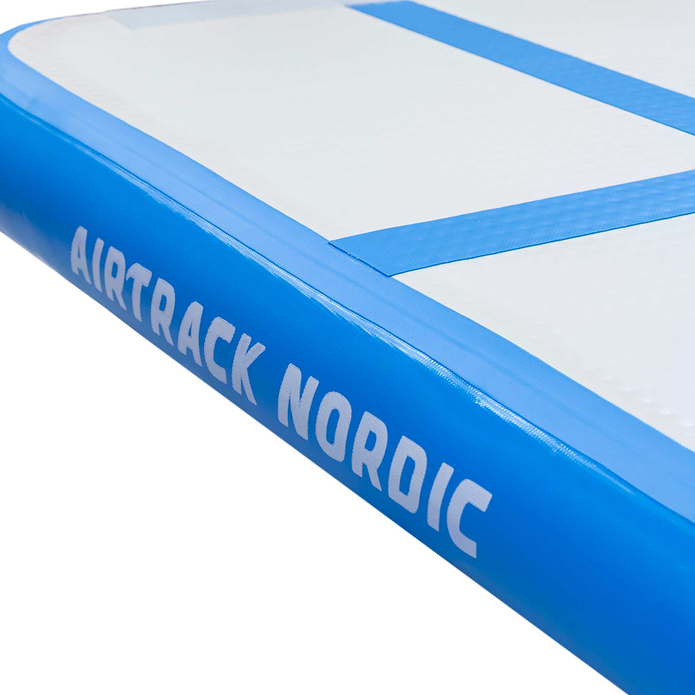 AirBoard AirTrack Nordic