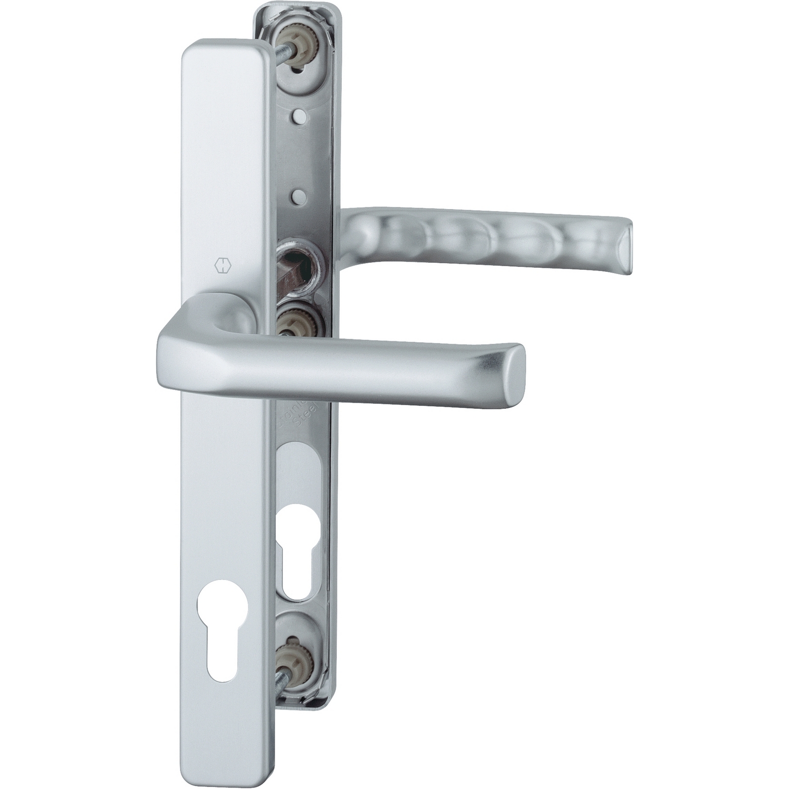 Smalprofilset HOPPE London 113/2246 F1 PZ/PZ 68-72