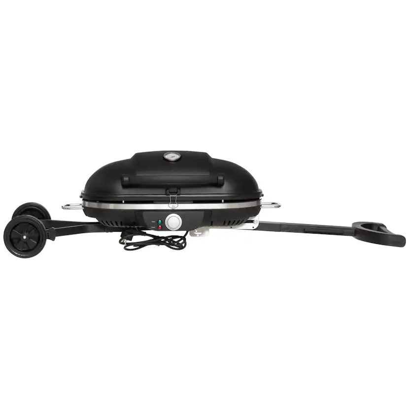 Elgrill Mustang Voyage