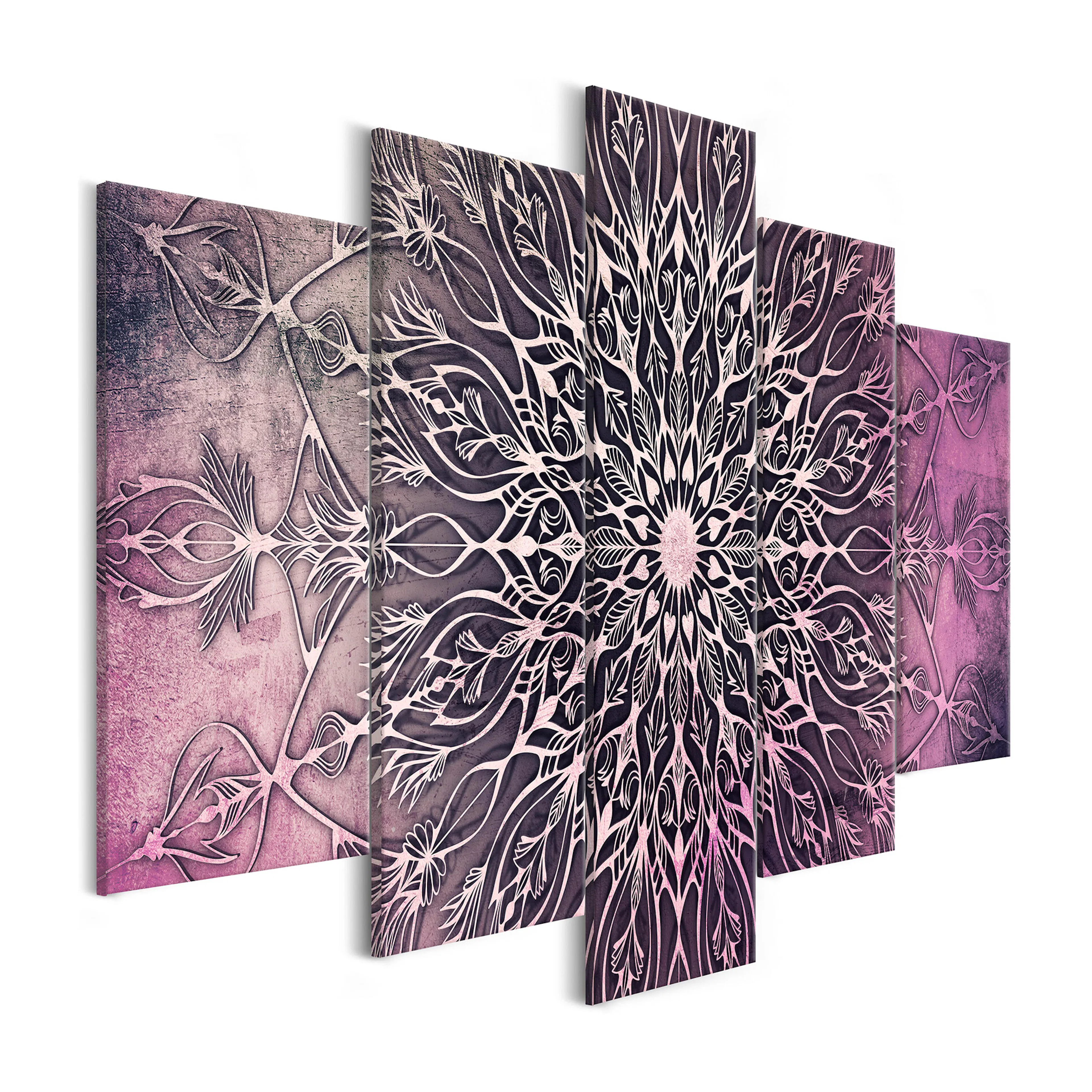 Tavla Arkiio Center Wide Pink