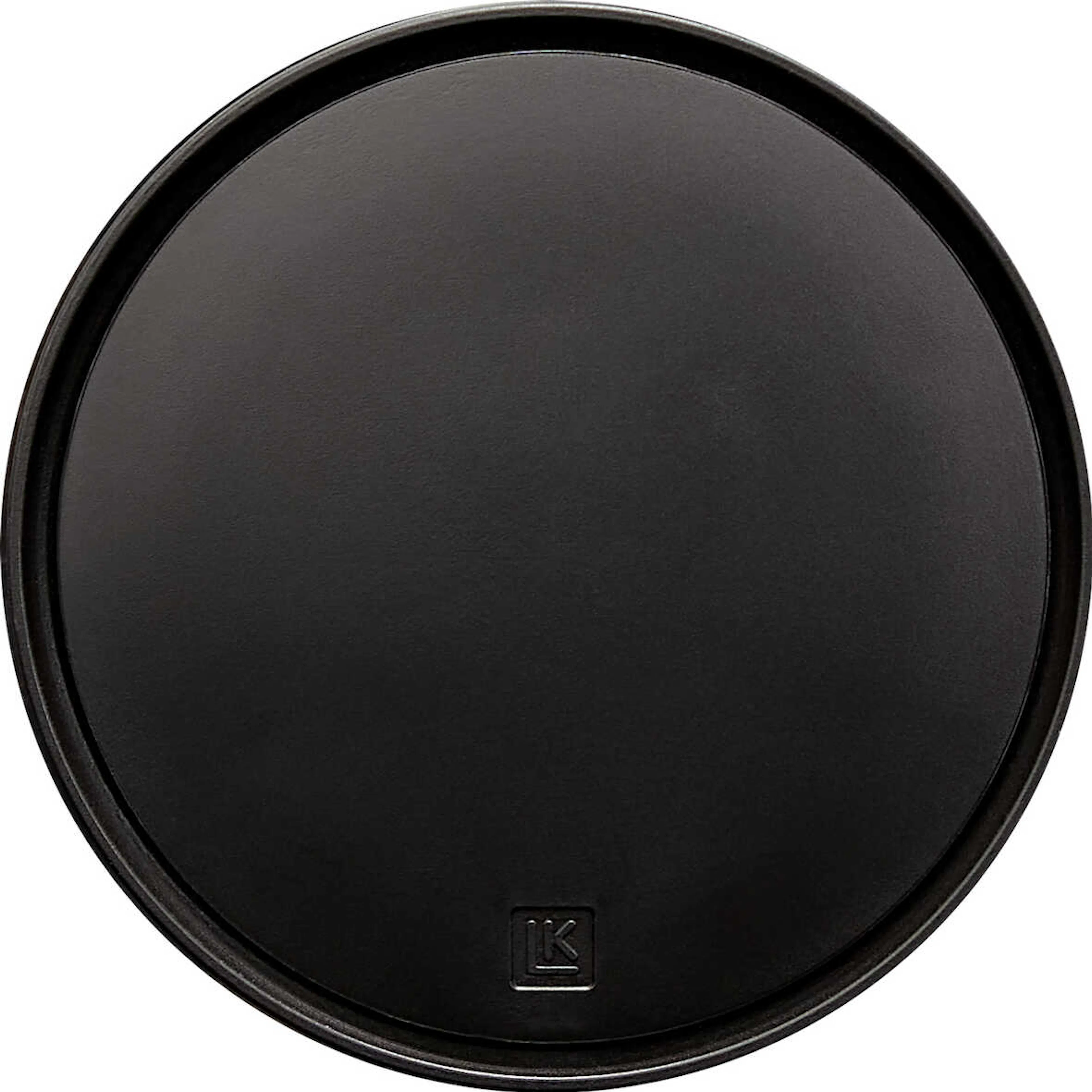 LK ARCSENSE BLACK Svart