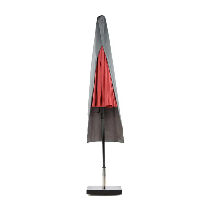 Parasollskydd Venture Home 225 cm Skydd till Parasoll Utomhus, Polyester