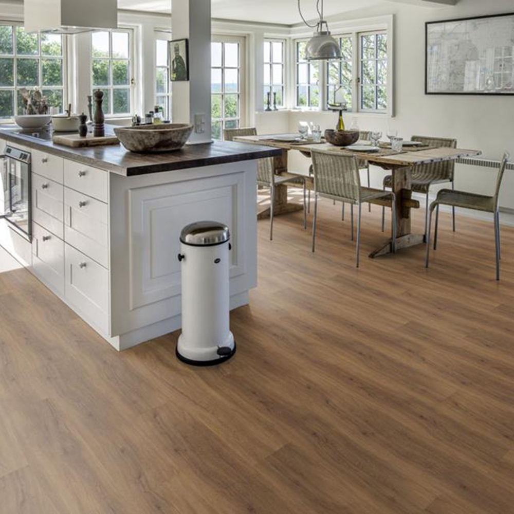 Vinylgolv Kährs LT Click Redwood CLW 218 1-Stav