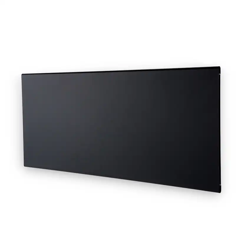 Element Adax Neo H WT Wifi Svart Väggmonterad Elradiator