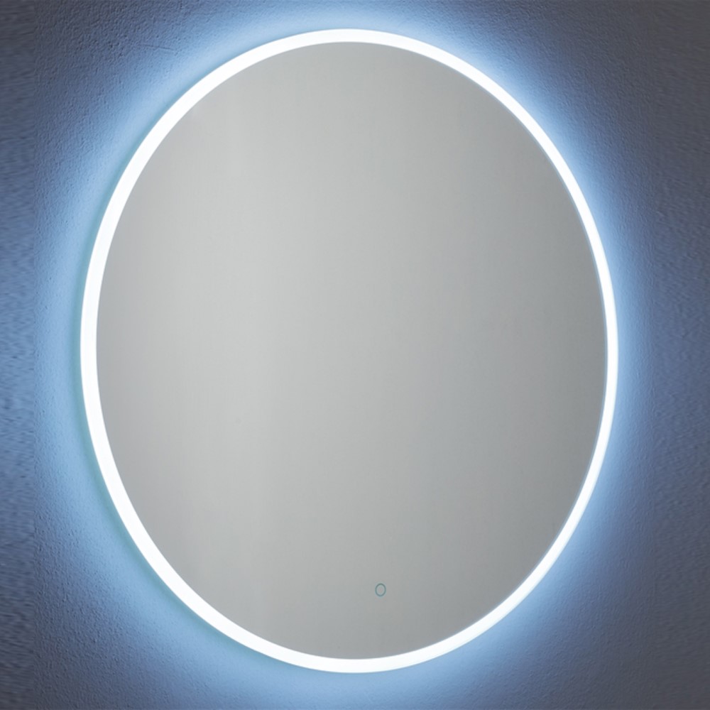 Spegel Alterna Bliss med LED