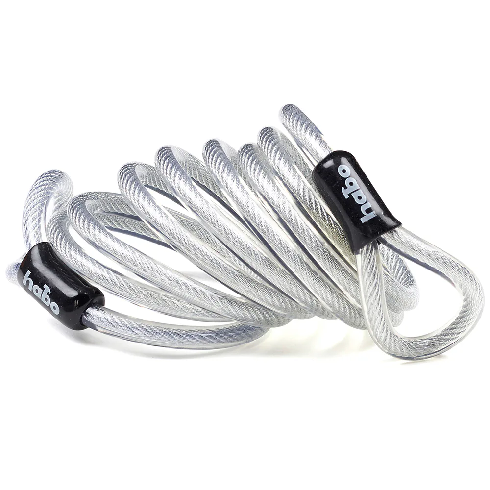 Låskabel Habo 803-8