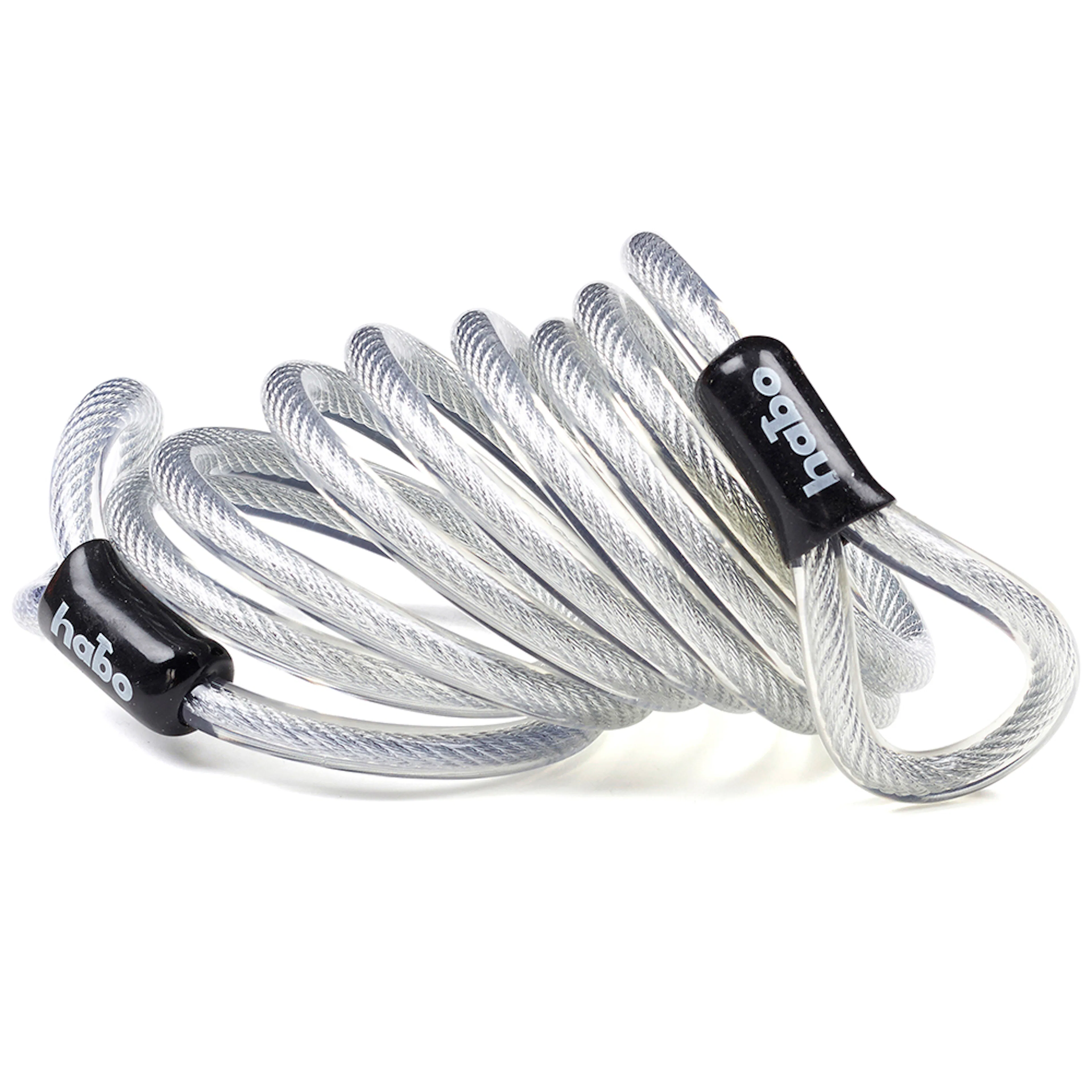 Låskabel Habo 803-8