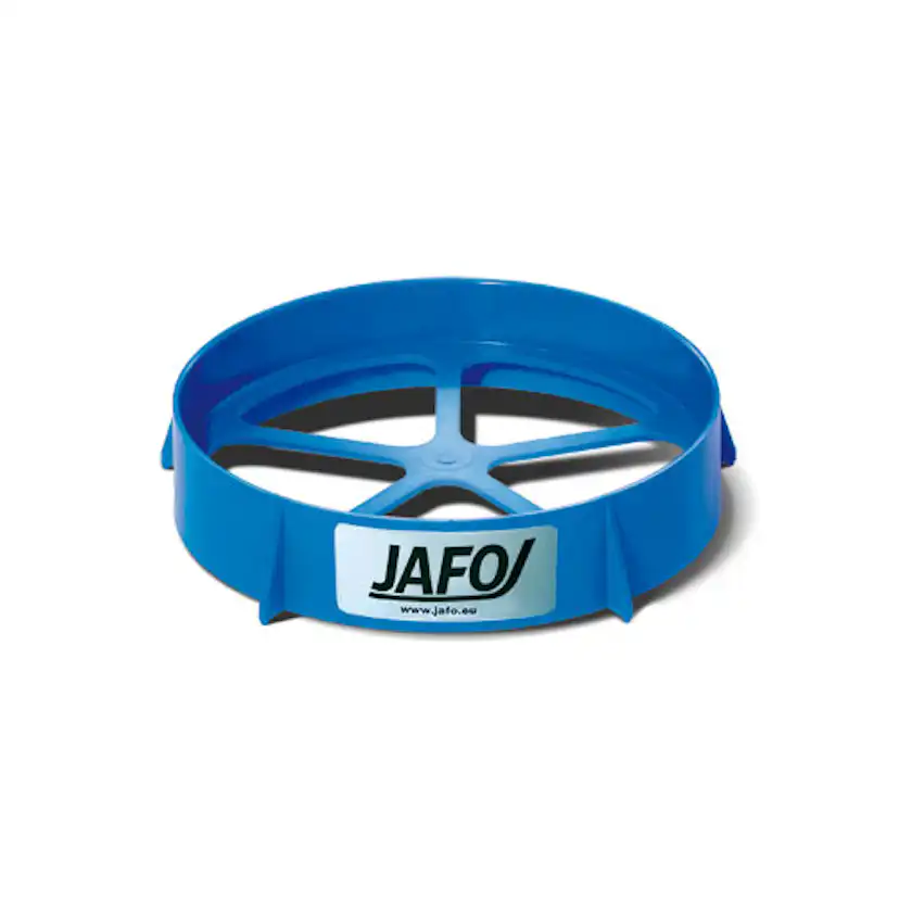 Skärmall Jafo