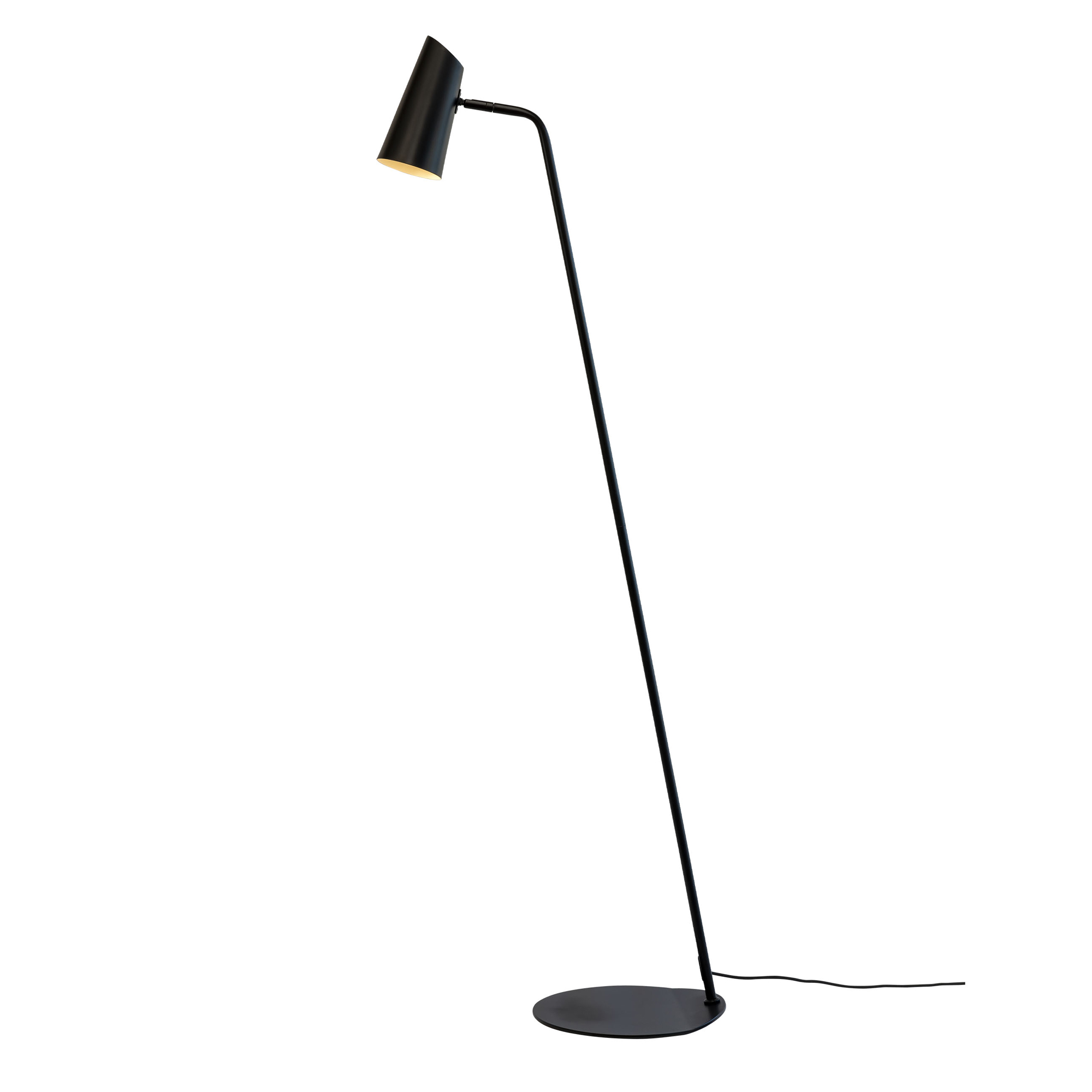 Golvlampa Dyberg Larsen Pallas