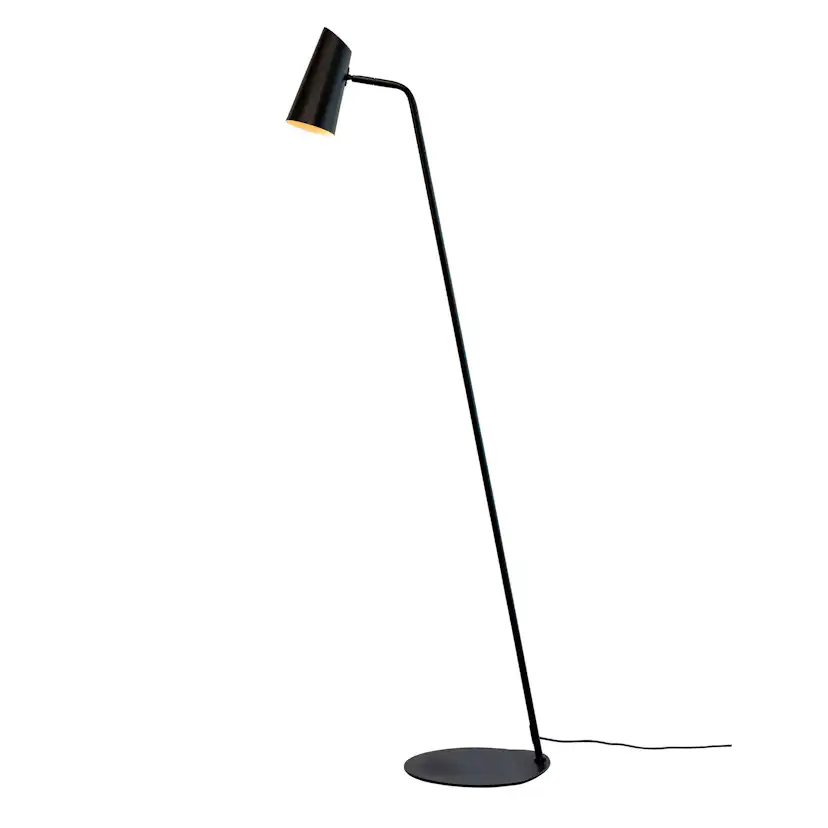 Golvlampa Dyberg Larsen Pallas