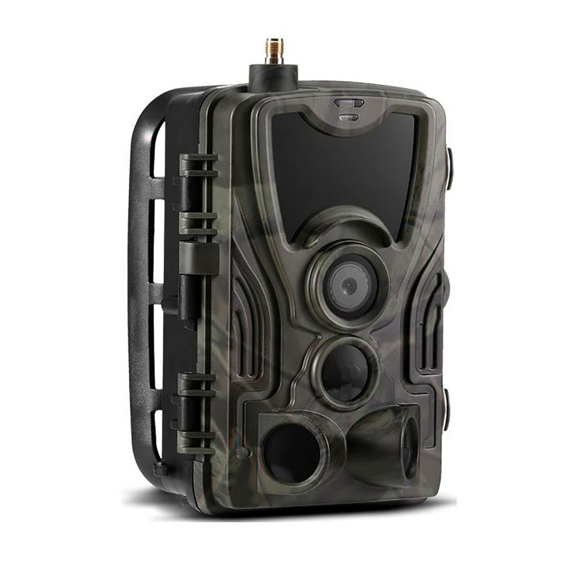 Åtelkamera Trekker Premium Live 4G