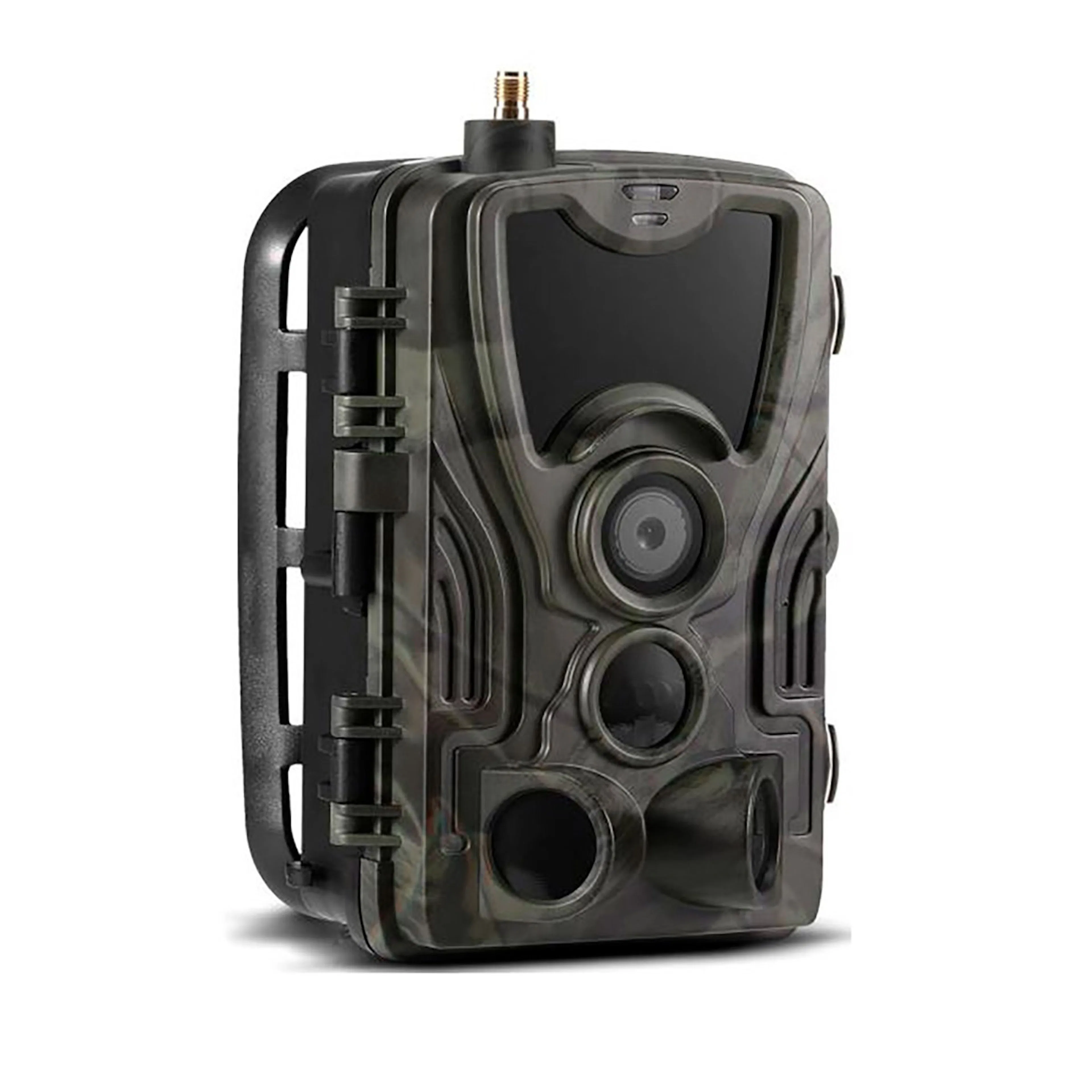 Åtelkamera Trekker Premium Live 4G