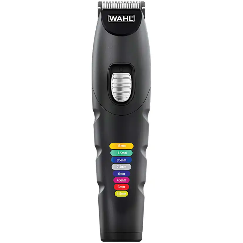 Multitrimmer Wahl Color Trim Advanced