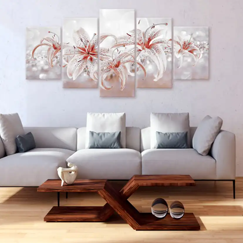 Tavla Arkiio Flowery Saga
