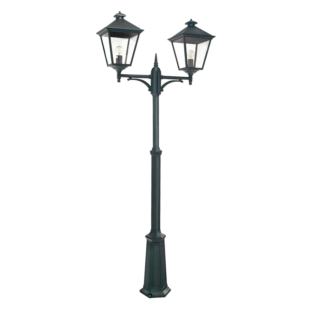 Stolplykta Norlys London Big 2L