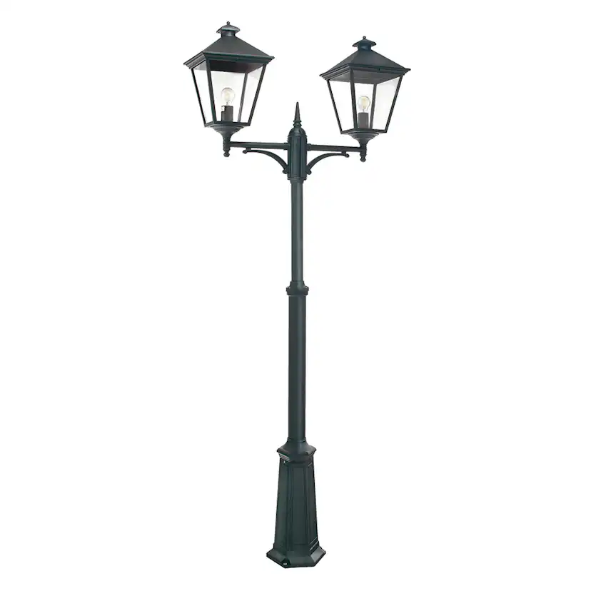 Stolplykta Norlys London Big 2L