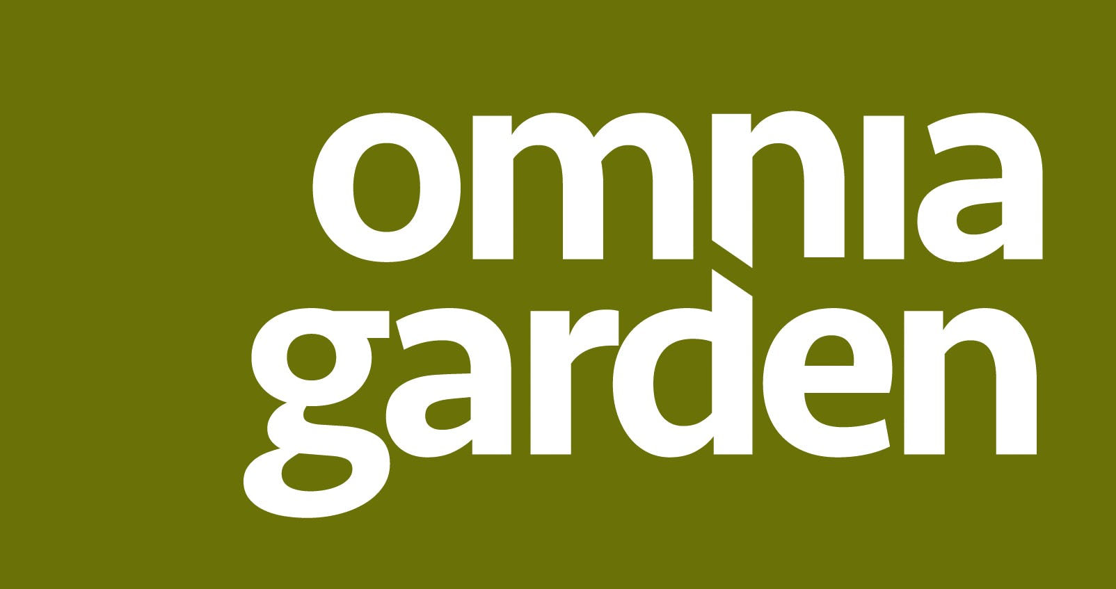 Omnia Garden