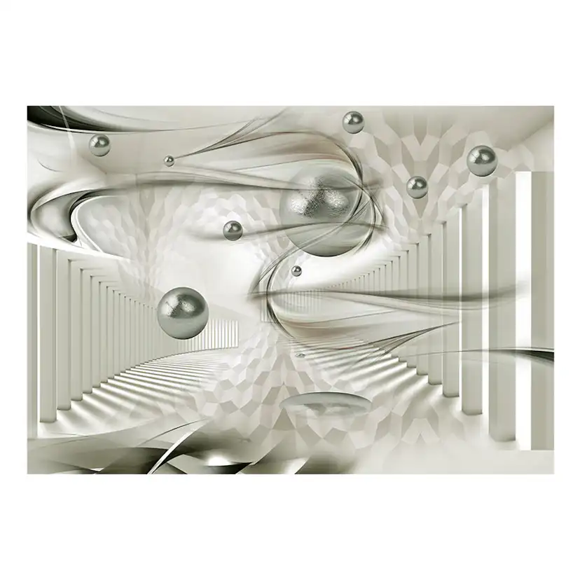 Fototapet Arkiio Silver Bullets