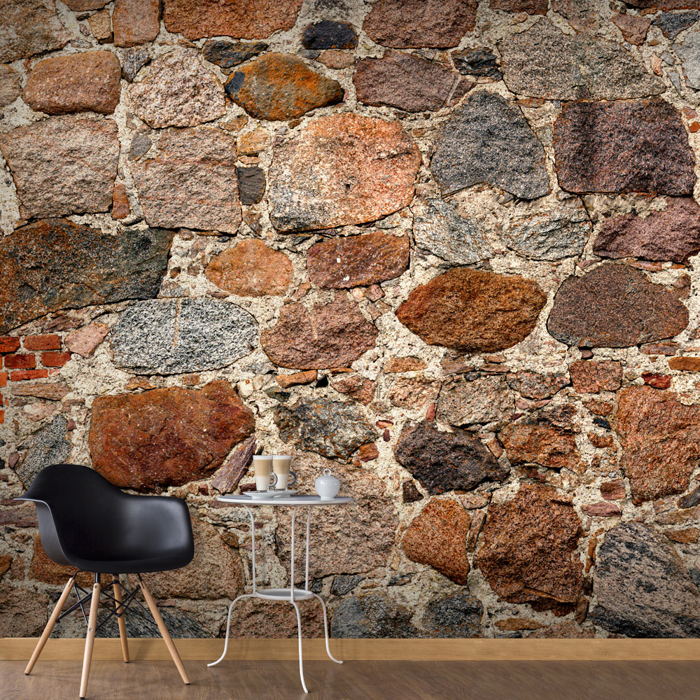 Fototapet XXL Arkiio Stony Artistry II