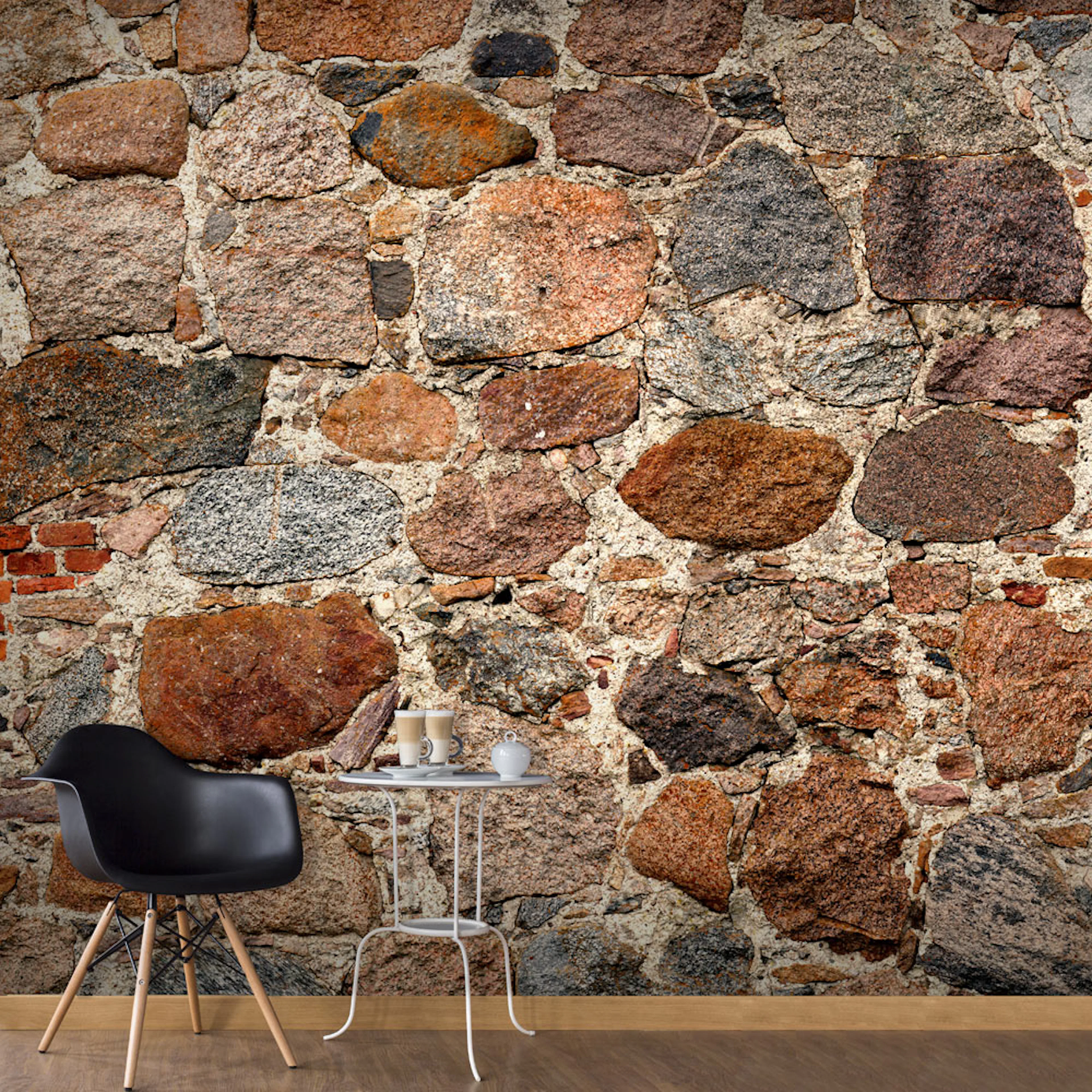 Fototapet XXL Arkiio Stony Artistry II