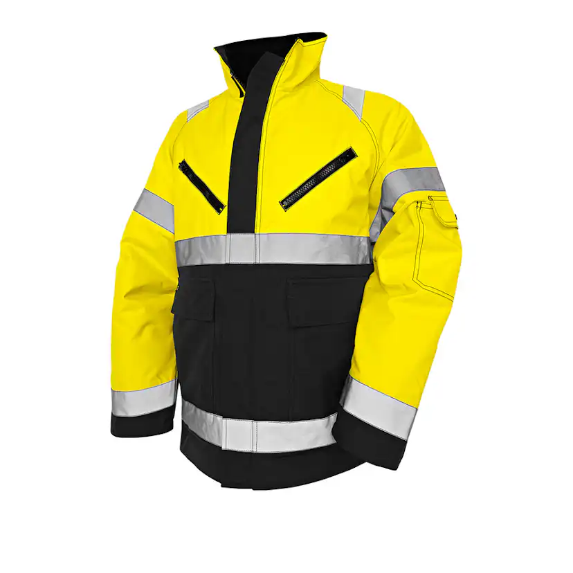 Varseljacka Blåkläder 4827