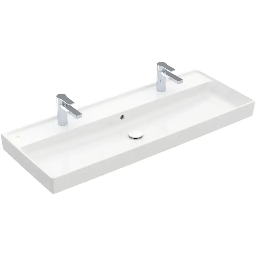 Möbeltvättställ Villeroy & Boch Collaro