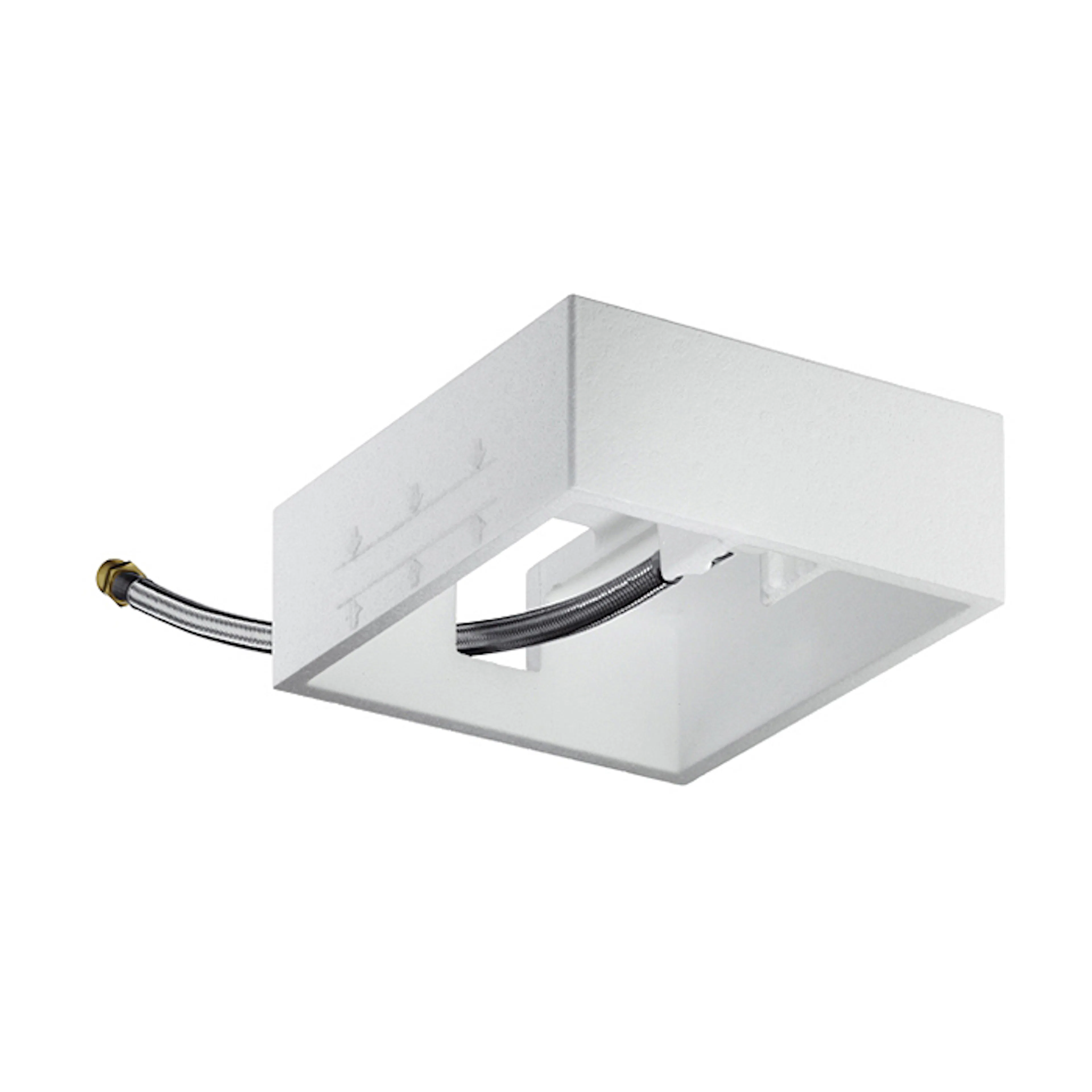 Grundset Hansgrohe Raindance Air 240 1jet