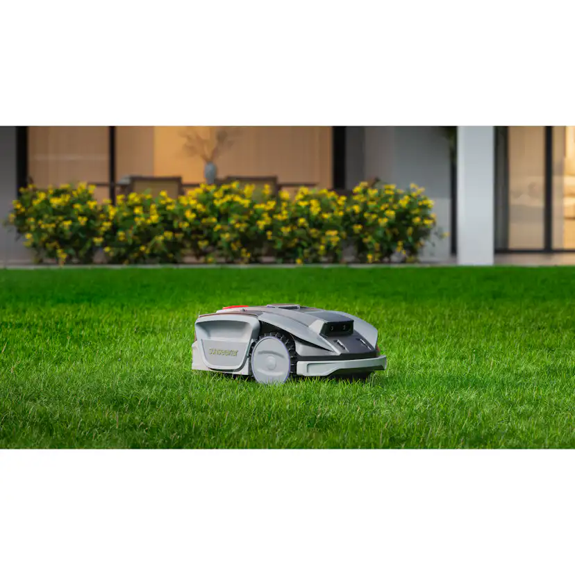 Robotgräsklippare Sunseeker S5 Utan Slinga