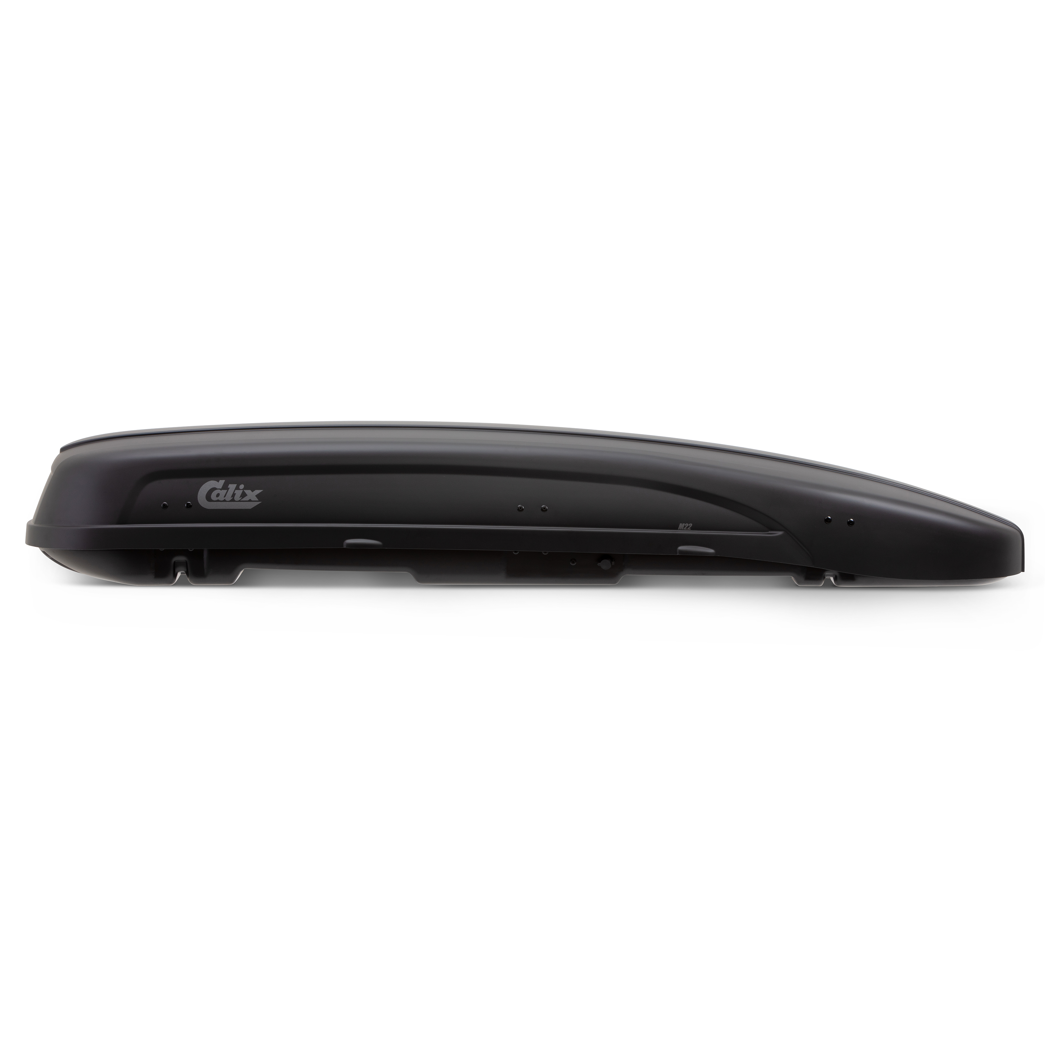 Calix takbox M22 Svart Matt