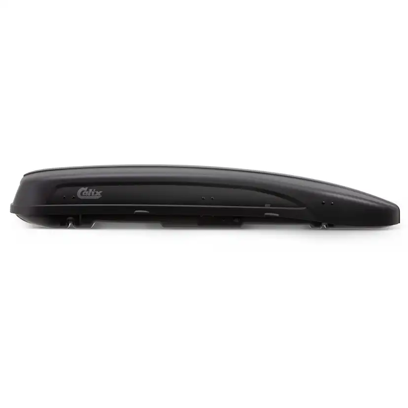 Calix takbox M22 Svart Matt
