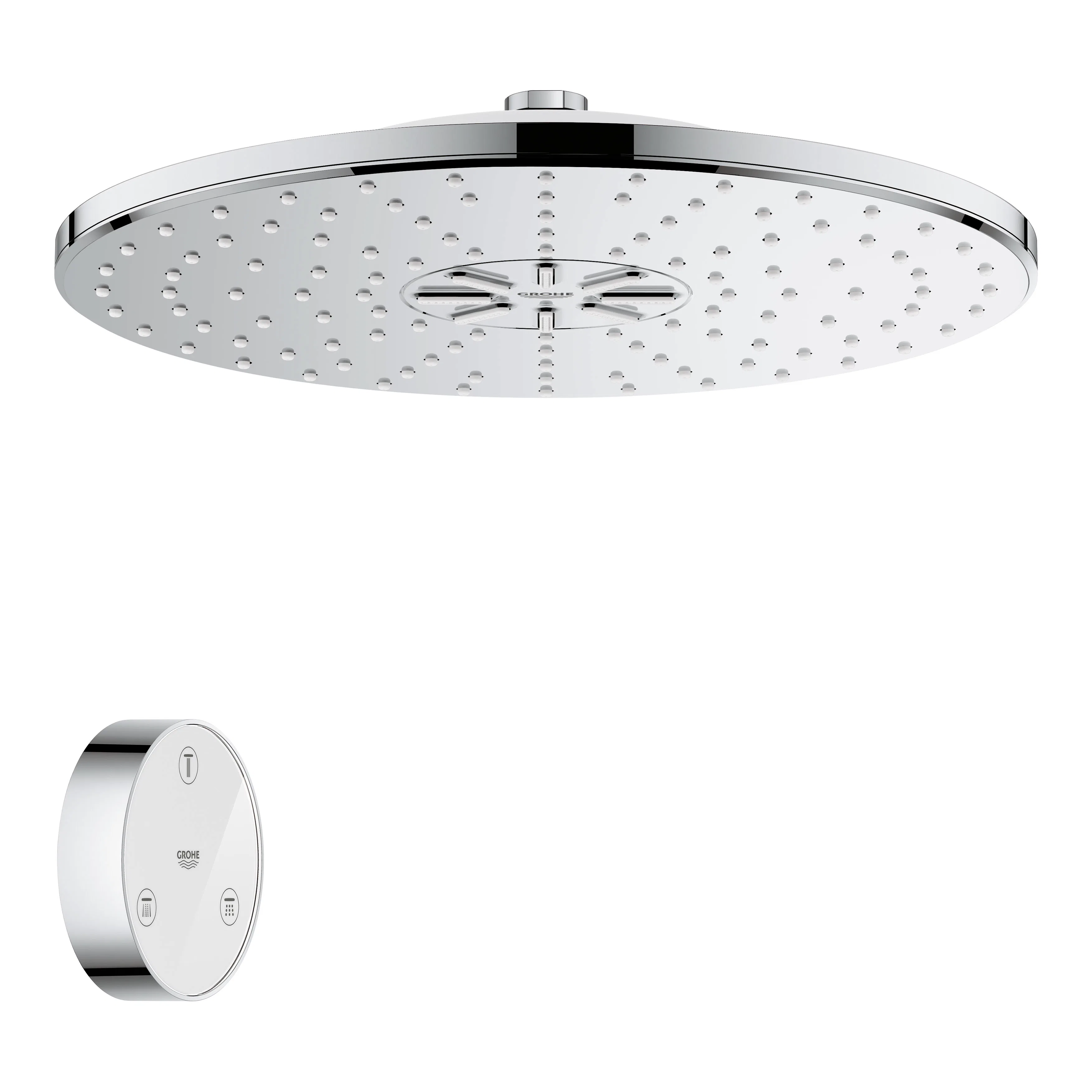 Takdusch Grohe Rainshower SmartConnect 310
