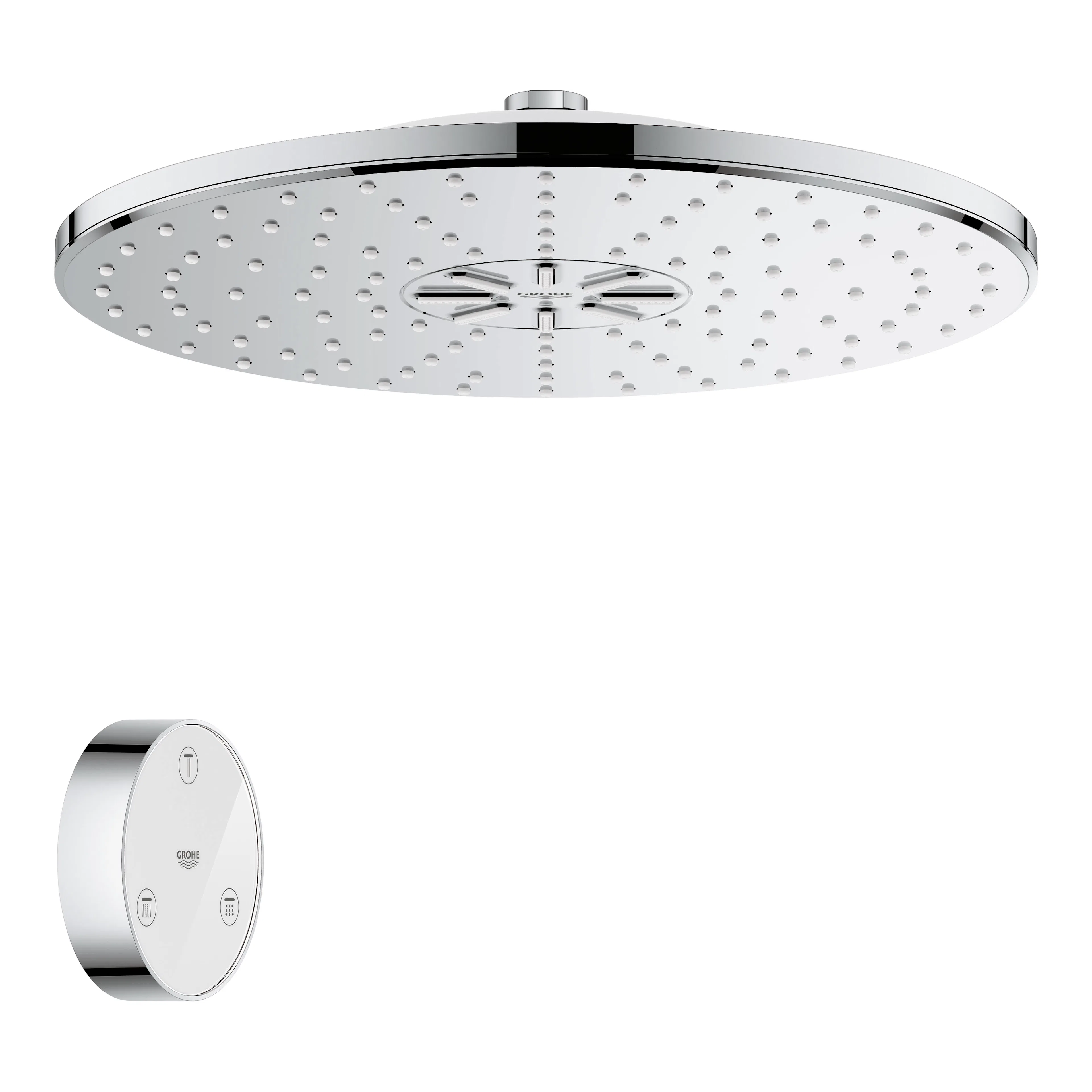 Takdusch Grohe Rainshower SmartConnect 310
