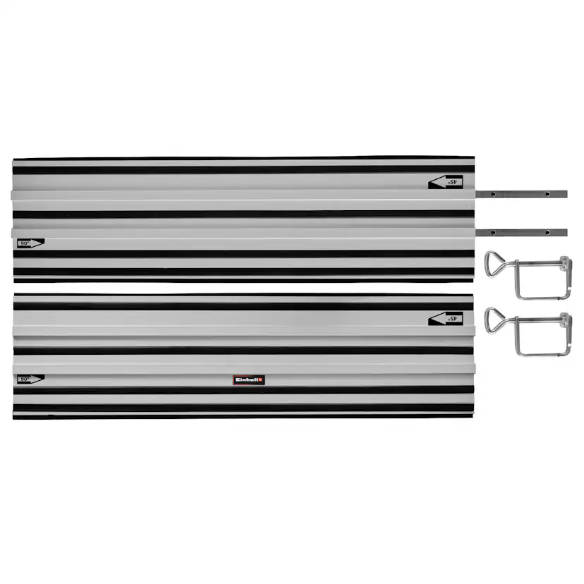 Styrskena Einhell Till Sänksåg 2x1000 mm