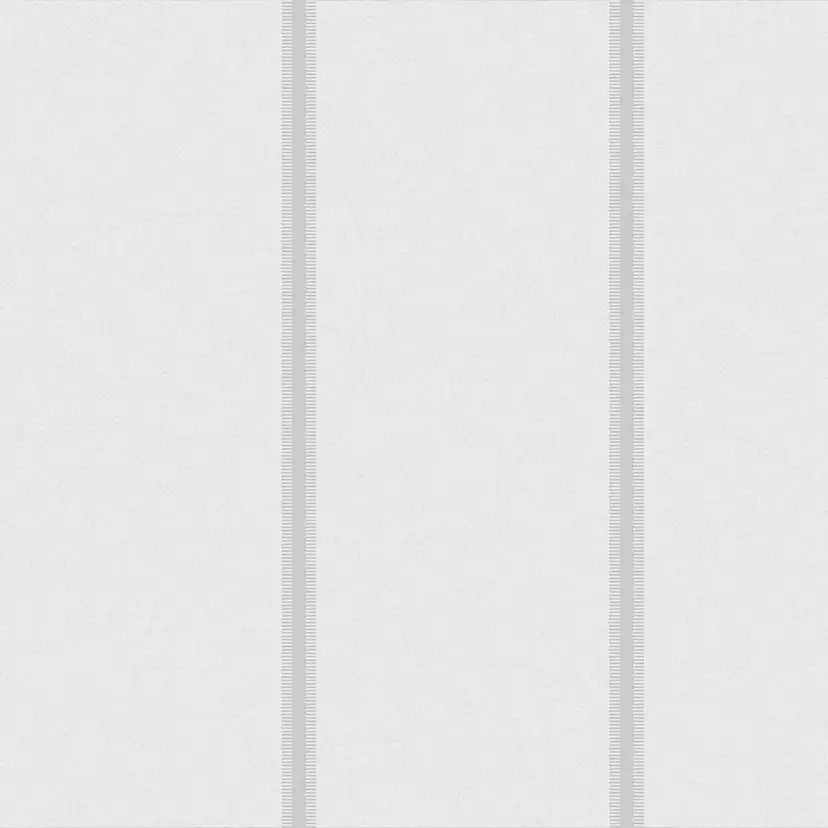 Tapet Laura Ashley Saltram Stripe Sugared Grå 118492