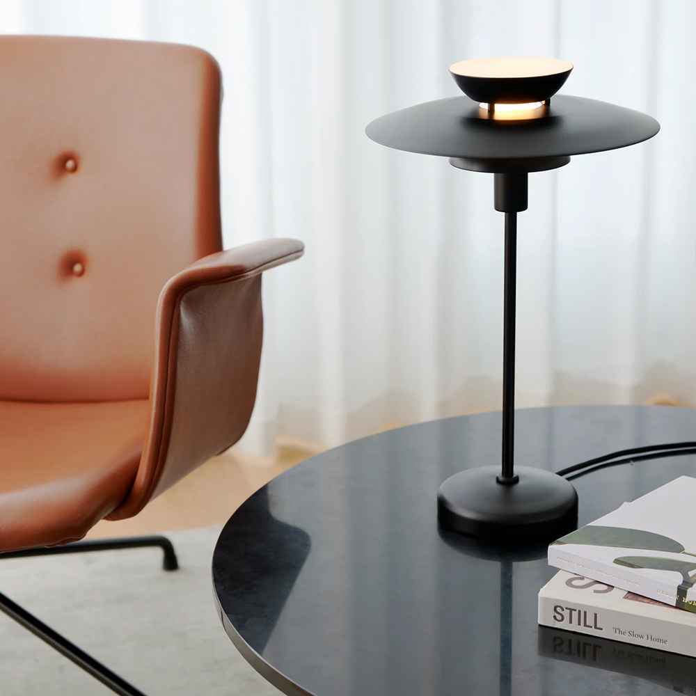 Bordslampa Nordlux Carmen