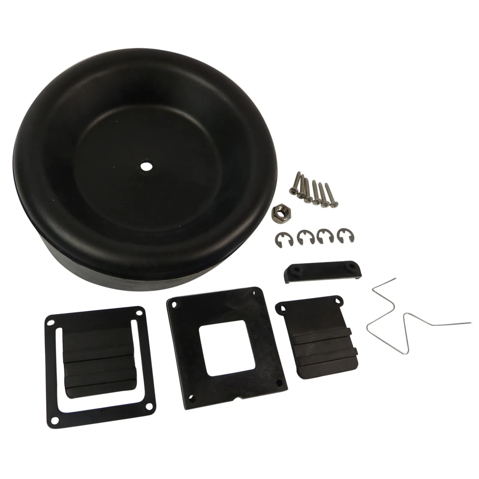 Servicekit Whale till Gusher Titan