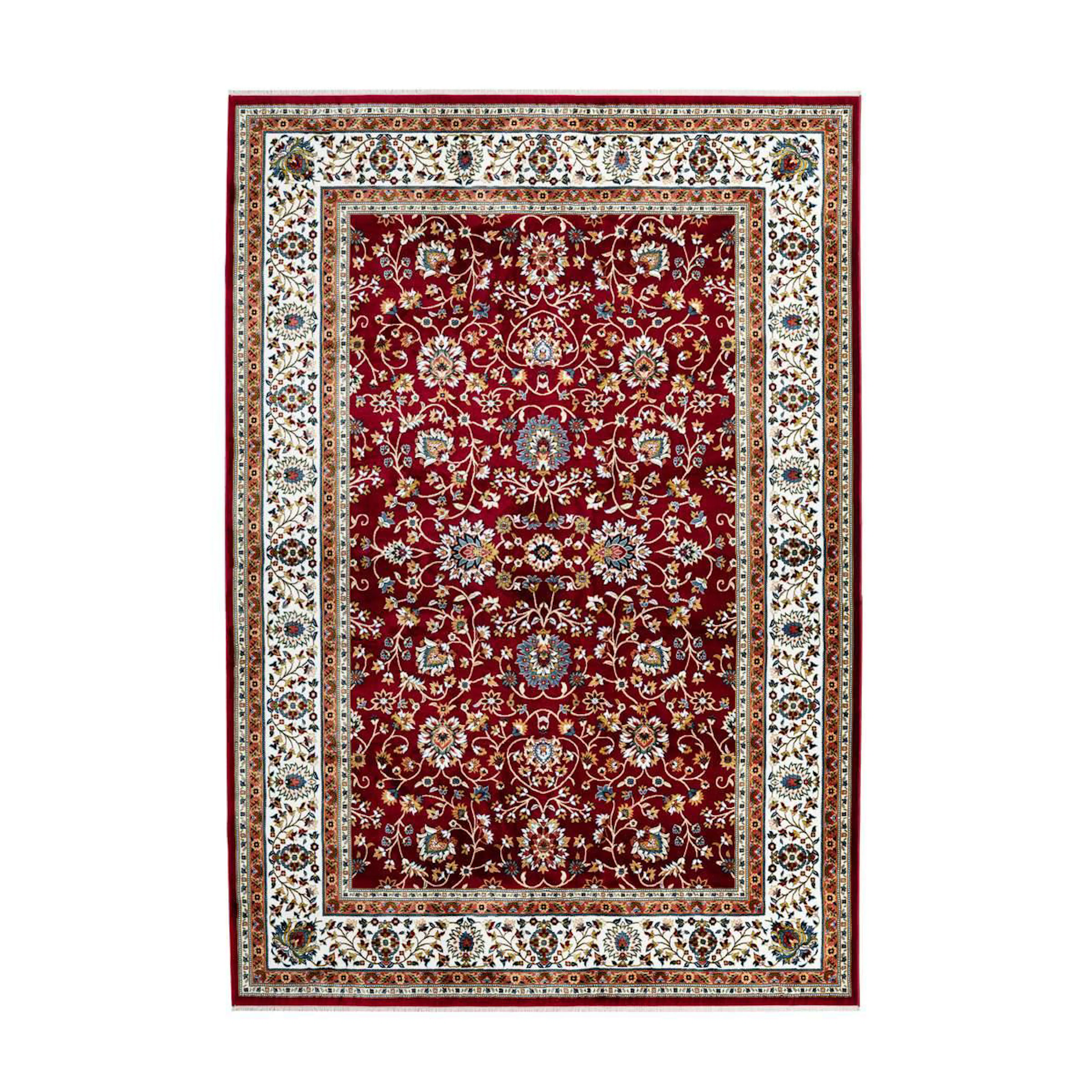 Orientalisk matta D-sign Ckoworth