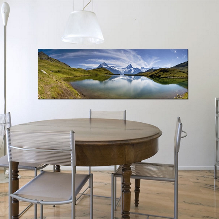 Tavla Arkiio Mountain Lake