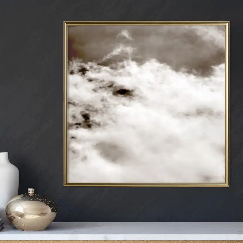 Poster Artgeist Affisch Fleeting Moments