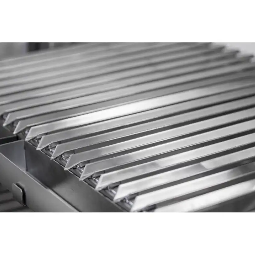 Asadogrill Omberg Asado Gaucho 1000