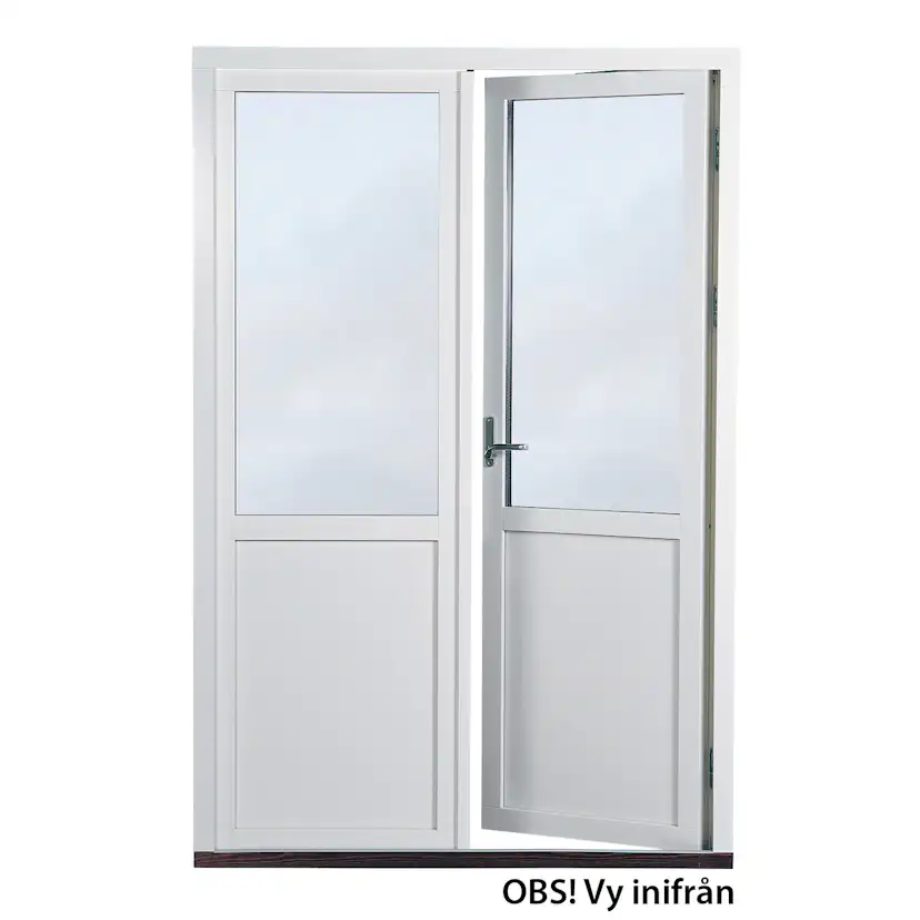 Parfönsterdörr Elitfönster Original Trä