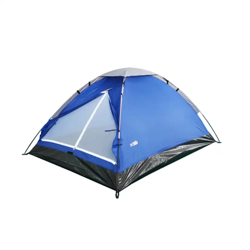 Tält Briv Duo Camp