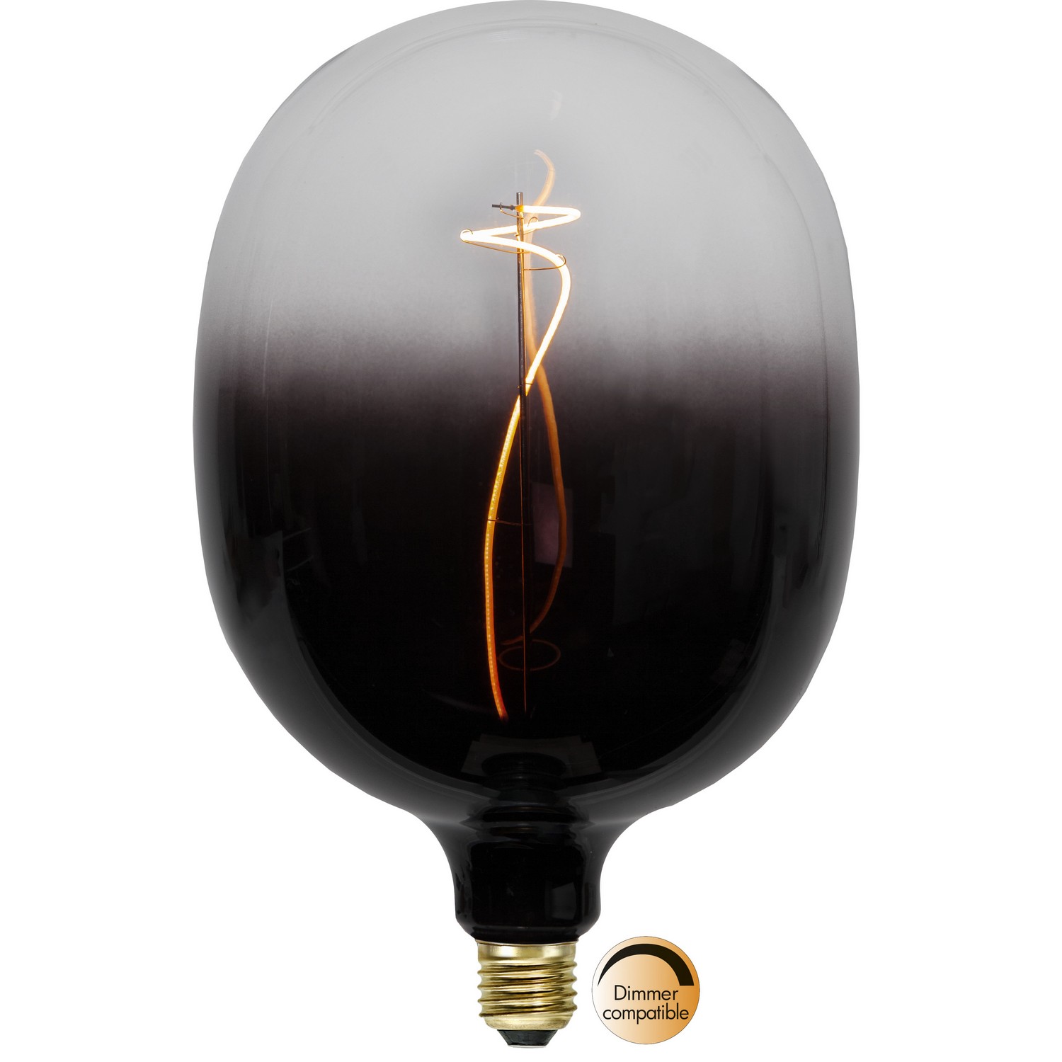 LED-Lampa Star Trading ColourMix E27 C150