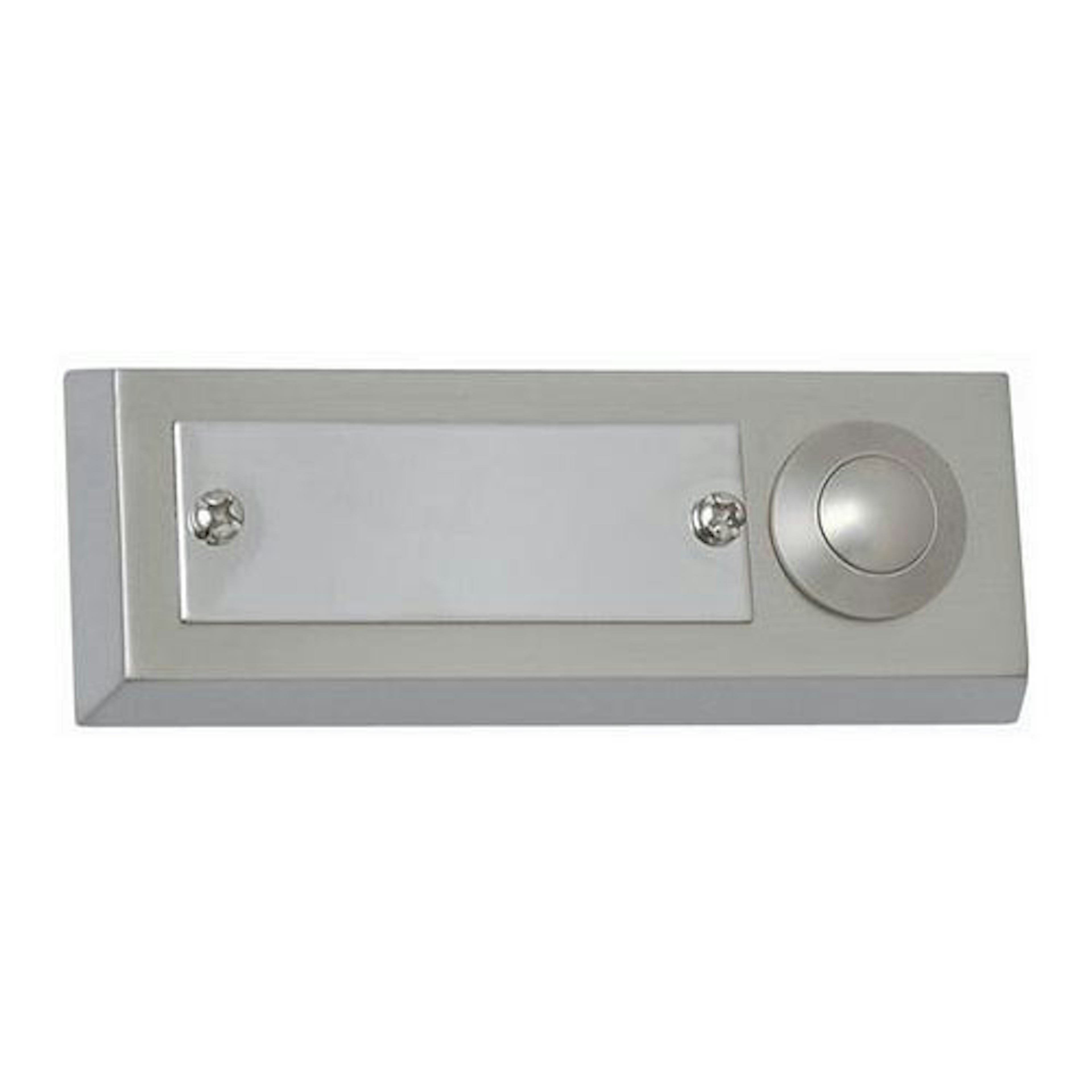 Dörrtryckknapp Malmbergs Exklusiv Gravyr