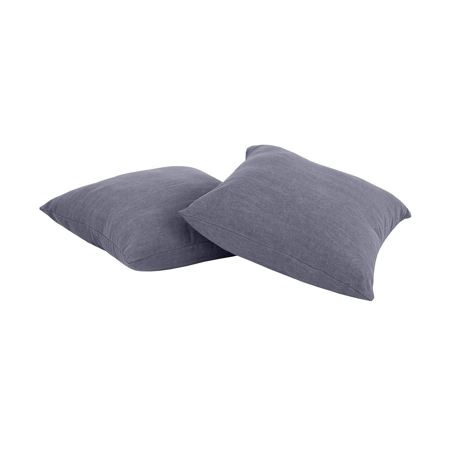 Prydnadskudde Arkiio Sanos 2-Pack Ranch