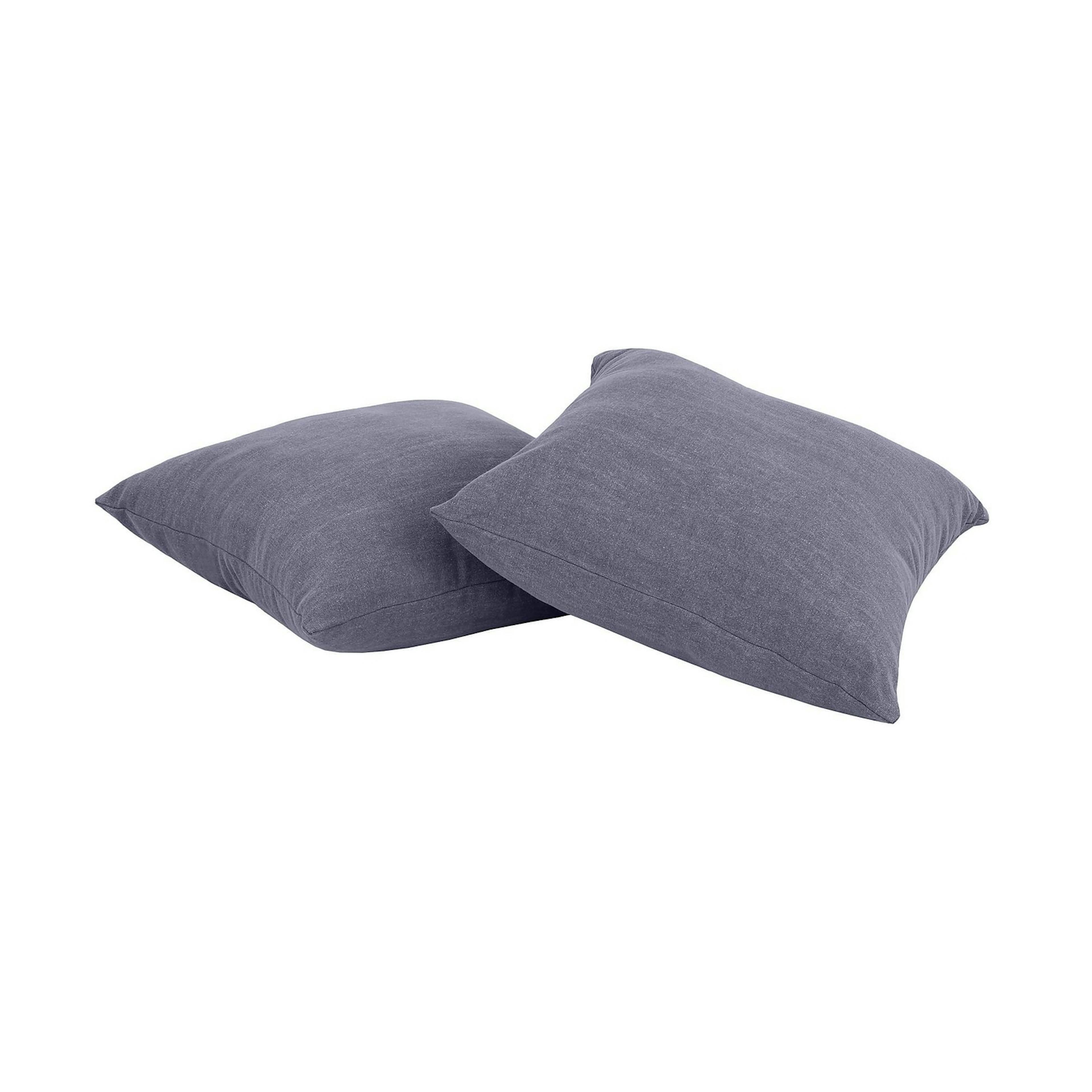 Prydnadskudde Arkiio Sanos 2-Pack Ranch