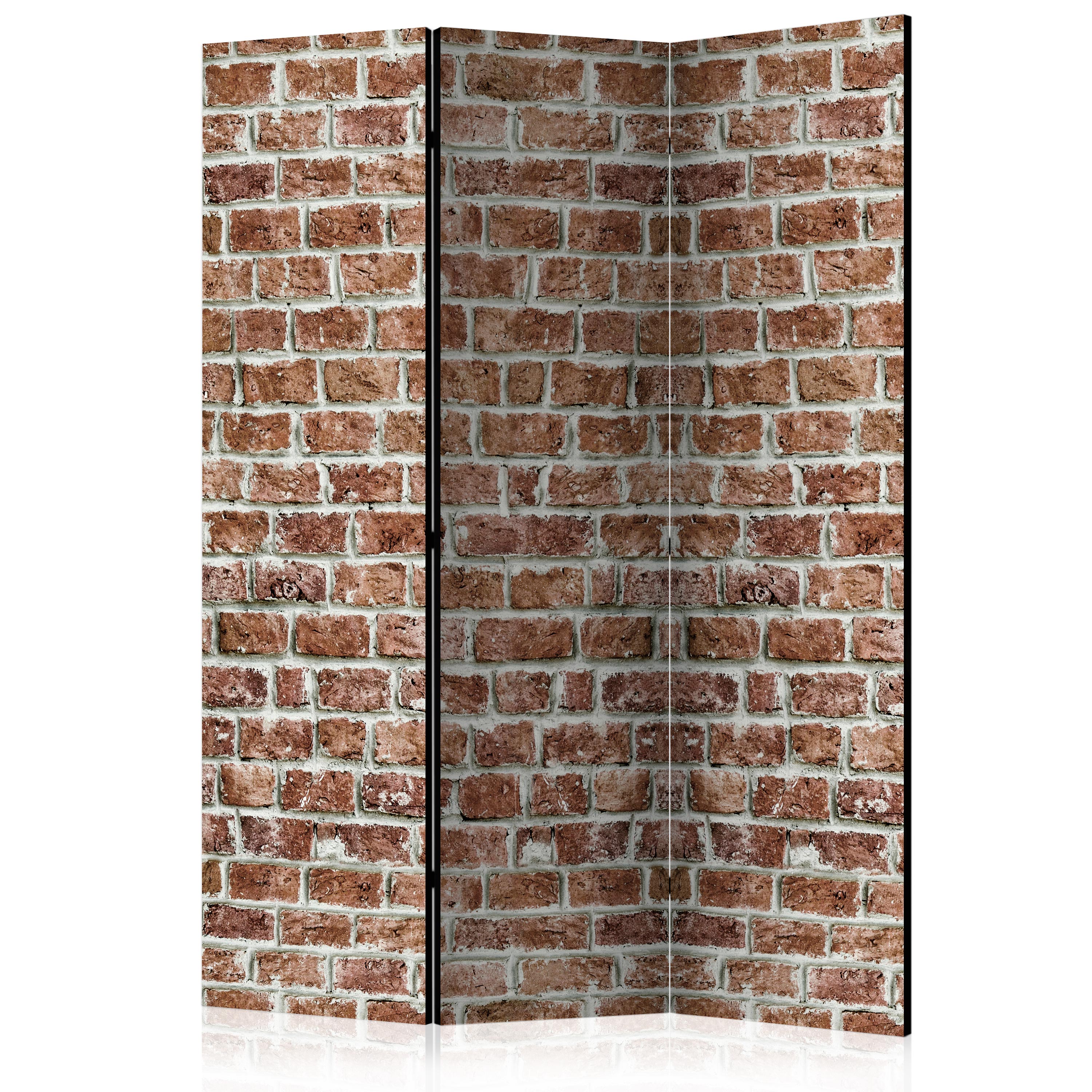 Rumsavdelare Arkiio Brick Space 135x172 cm