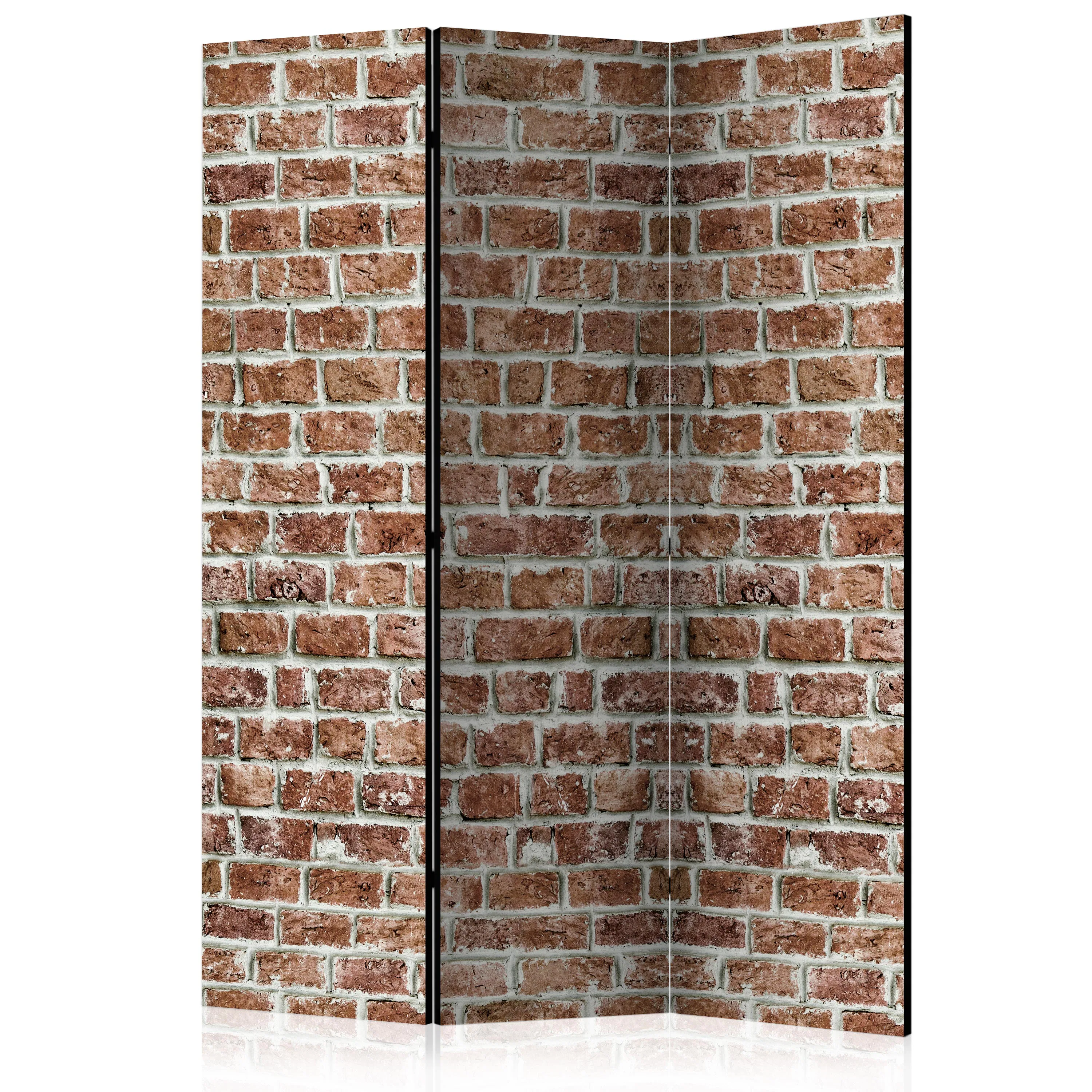 Rumsavdelare Arkiio Brick Space 135x172 cm