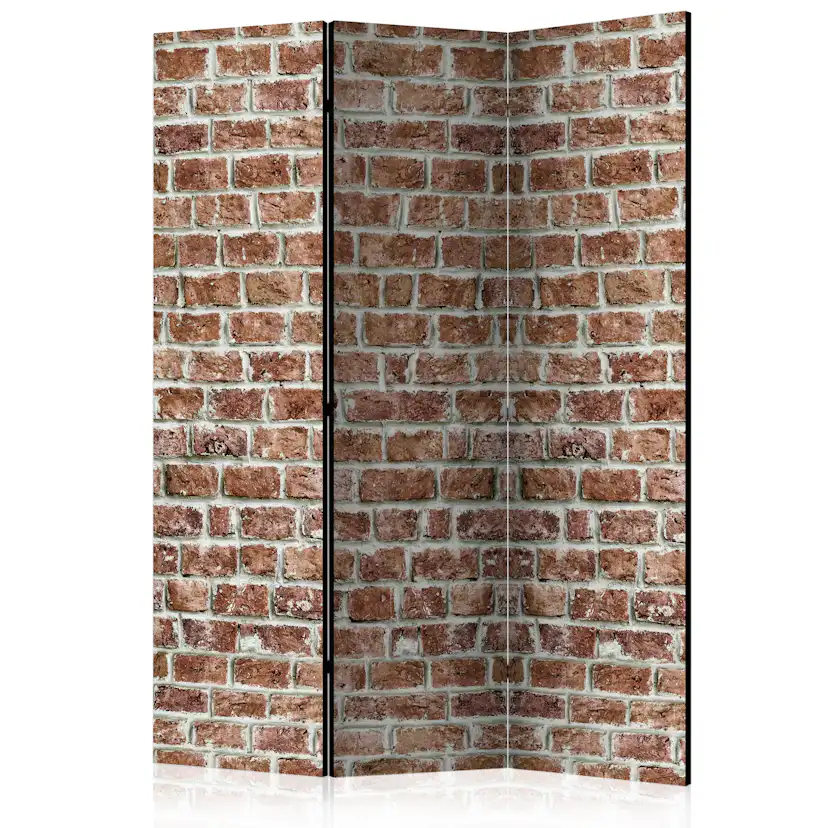 Rumsavdelare Arkiio Brick Space 135x172 cm